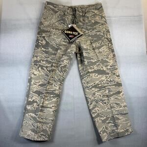 Trousers All Purpose Environmental US Military Goretex Pants Large Reg  APECS